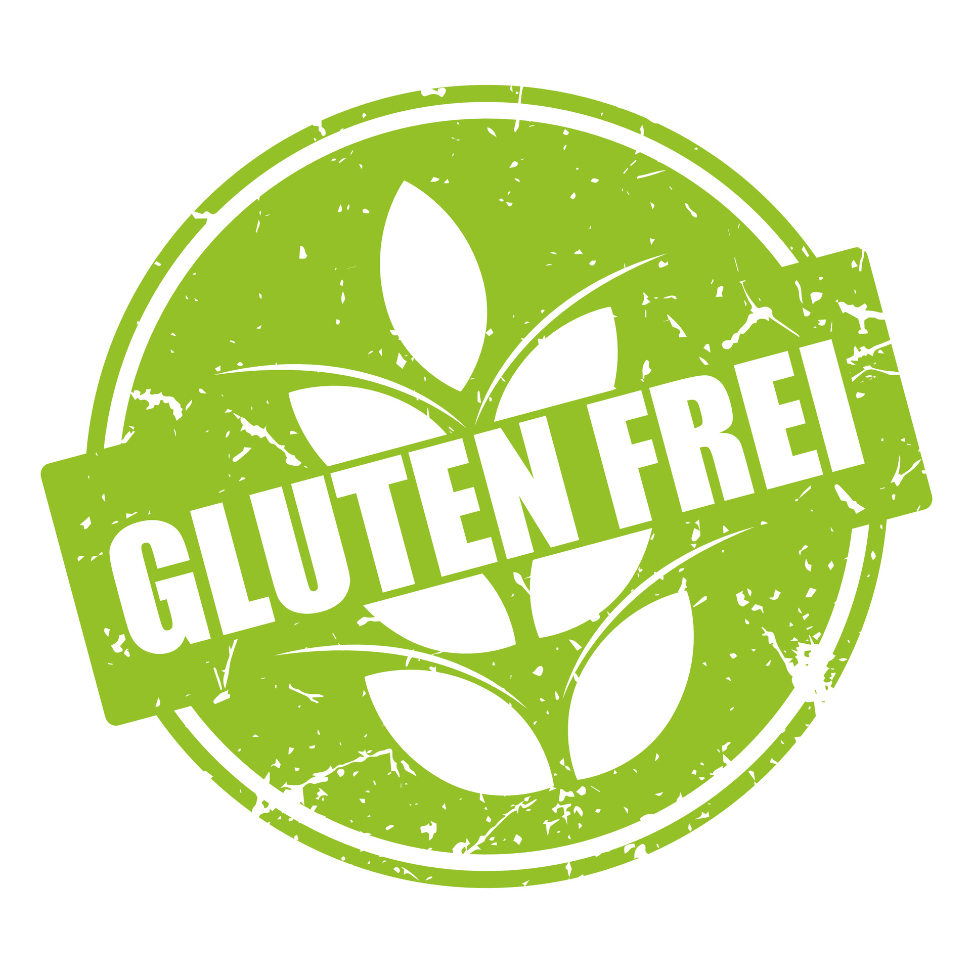 glutenfrei